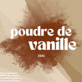 Poudre de Vanille de Madagacar - 250g