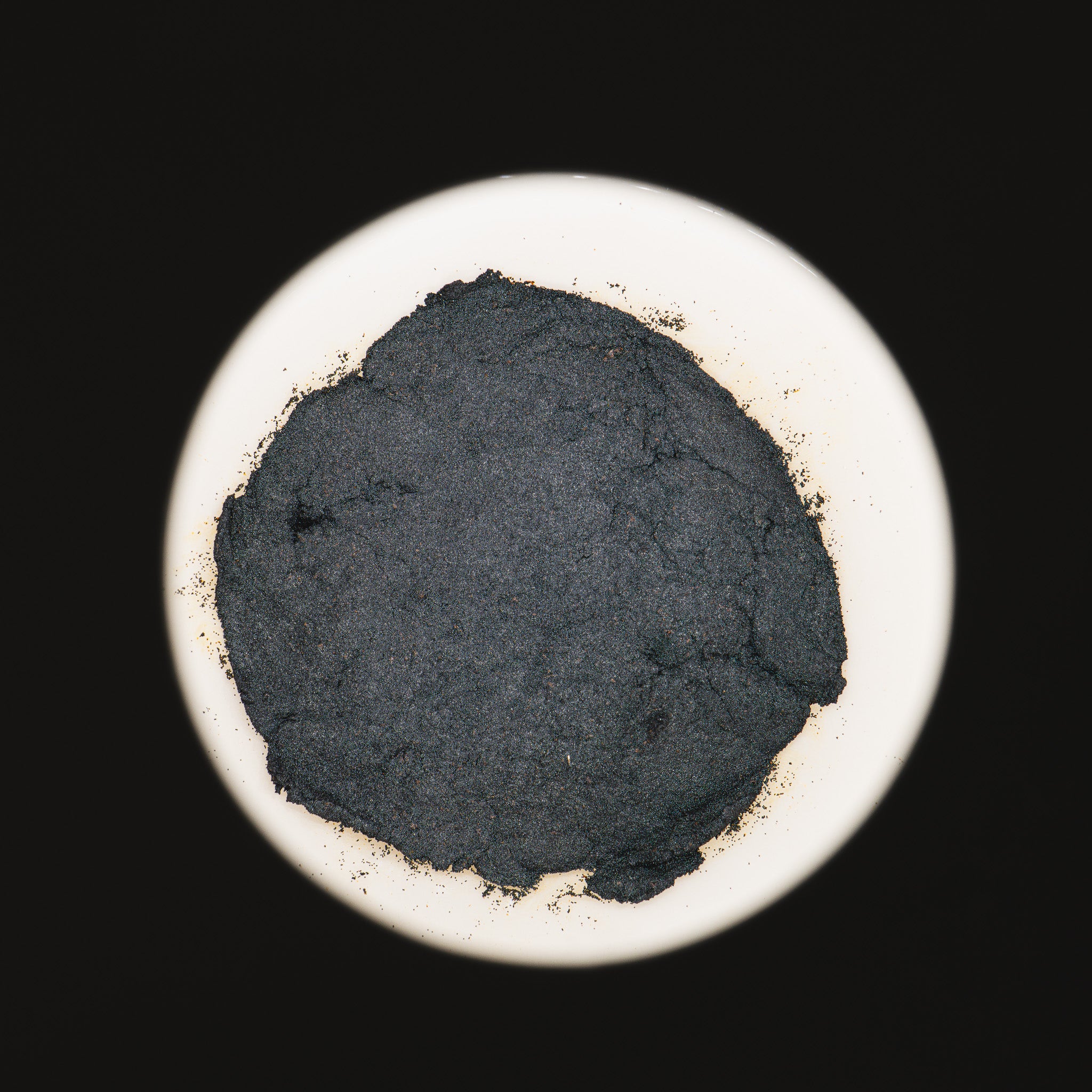caviar de vanille