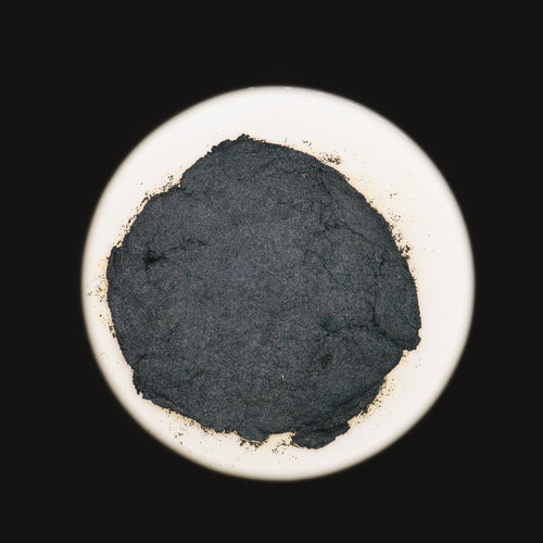 caviar de vanille