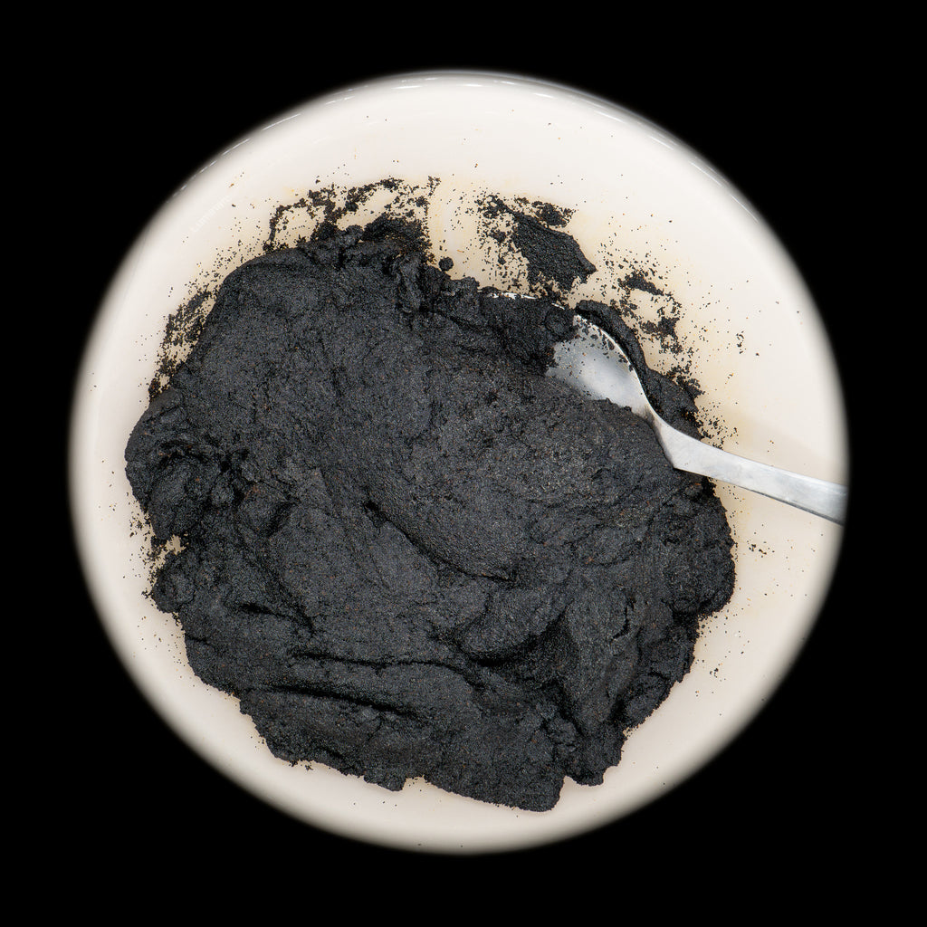 caviar de vanille
