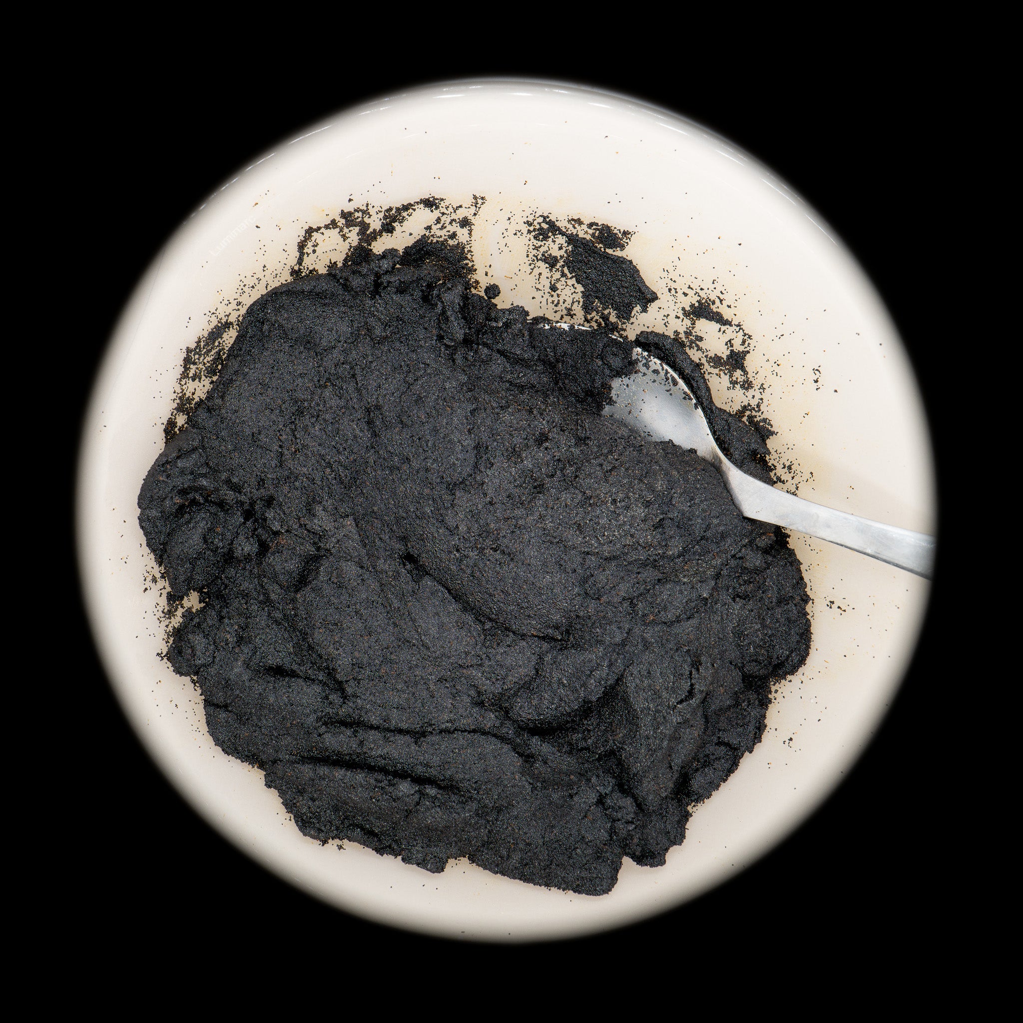 caviar de vanille