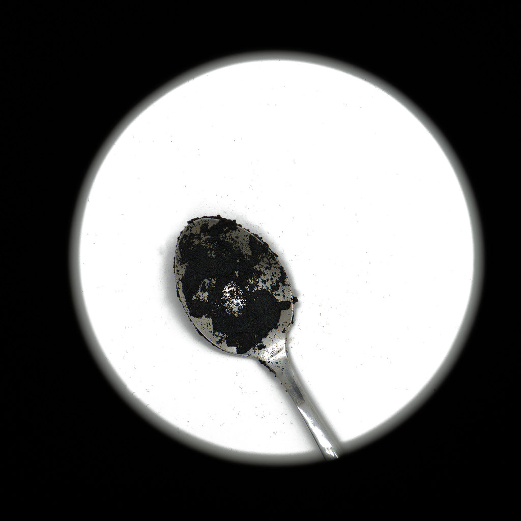 caviar de vanille