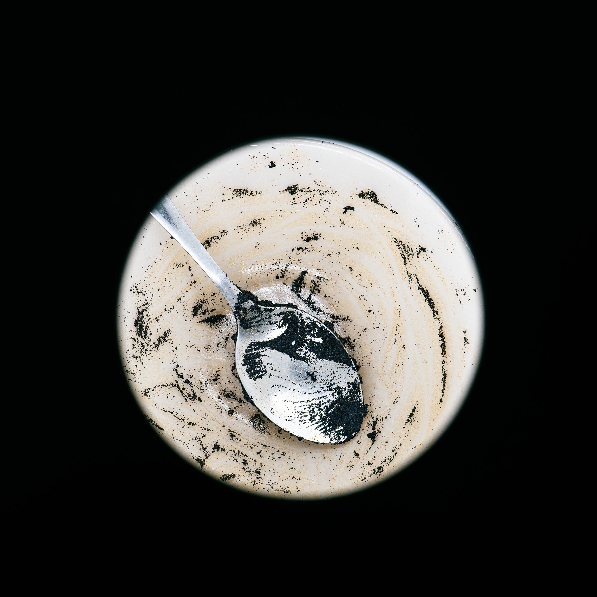 caviar de vanille