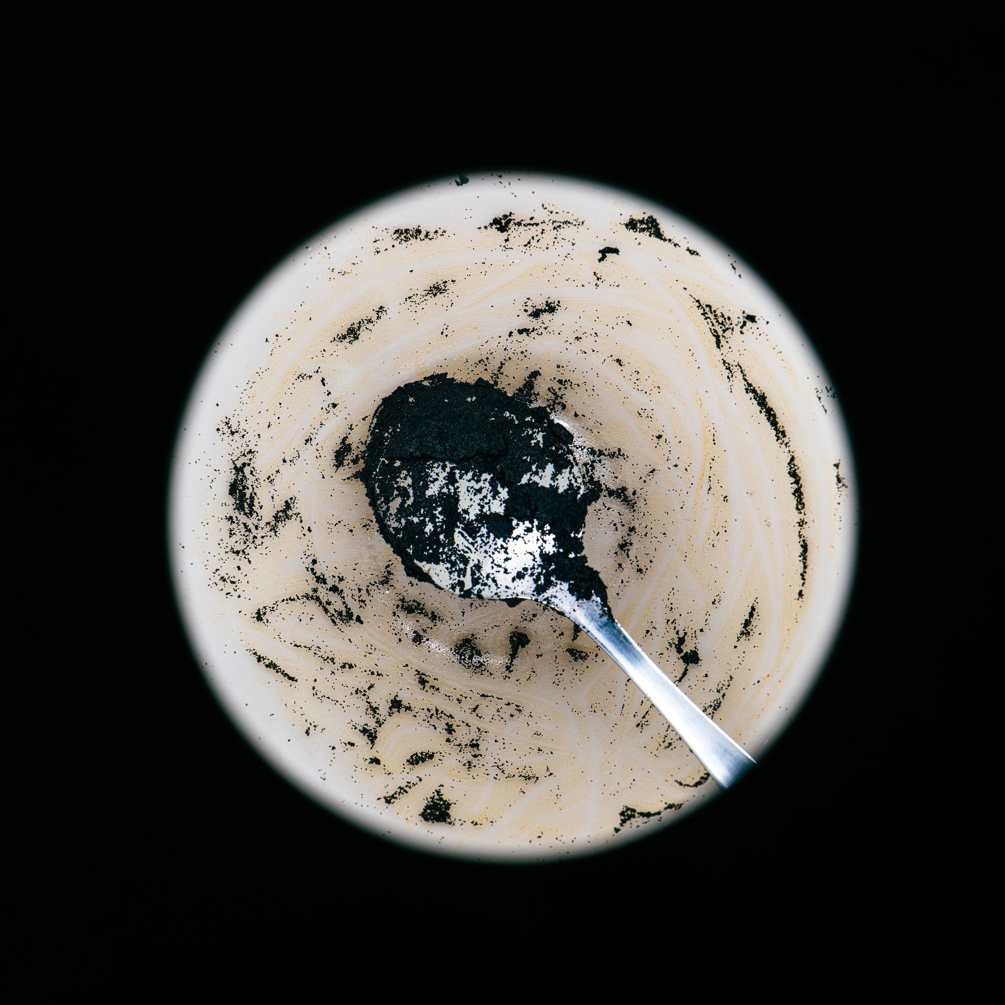 caviar de vanille
