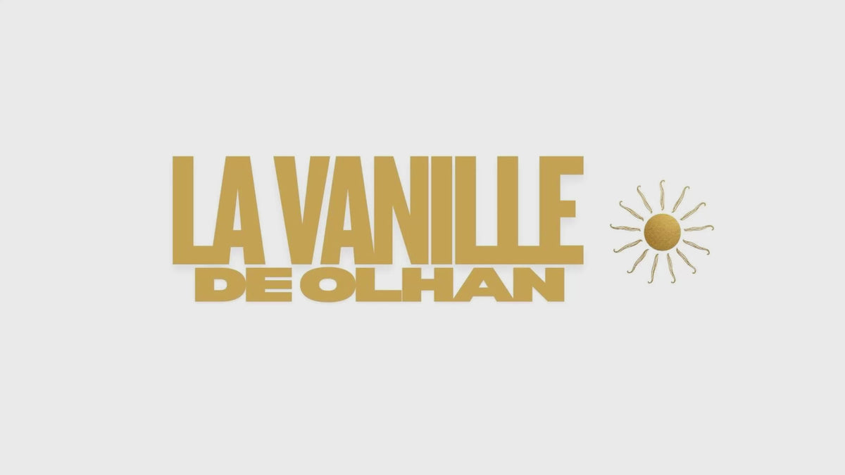 La Vanille de Olhan, de Madagascar à votre cuisine