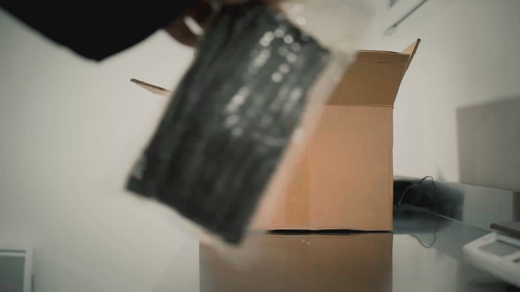 gousse de vanille de Madagascar - 500g - 15/20cm